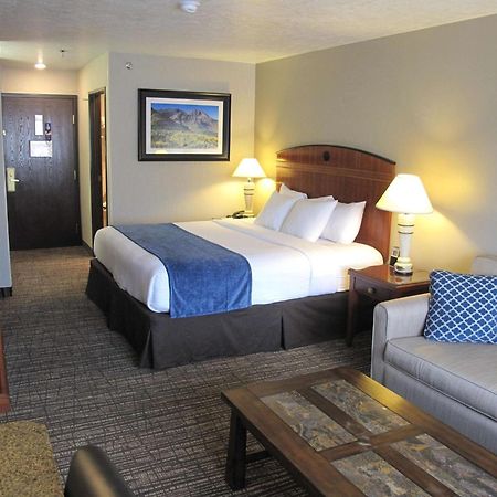 Best Western Timpanogos Inn Lehi Bagian luar foto