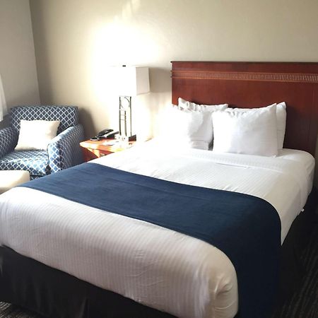 Best Western Timpanogos Inn Lehi Bagian luar foto
