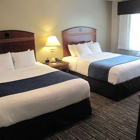 Best Western Timpanogos Inn Lehi Bagian luar foto