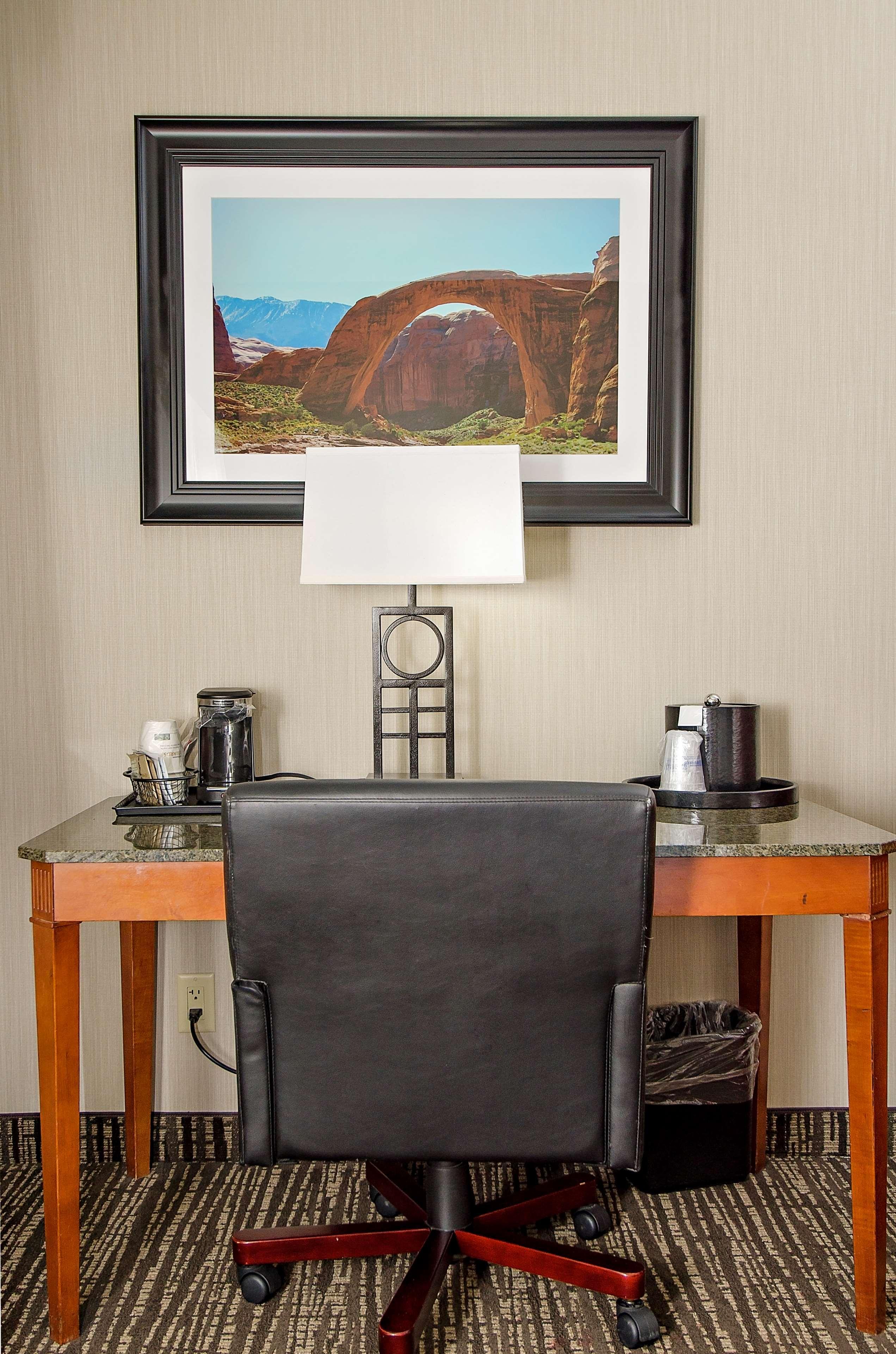 Best Western Timpanogos Inn Lehi Bagian luar foto