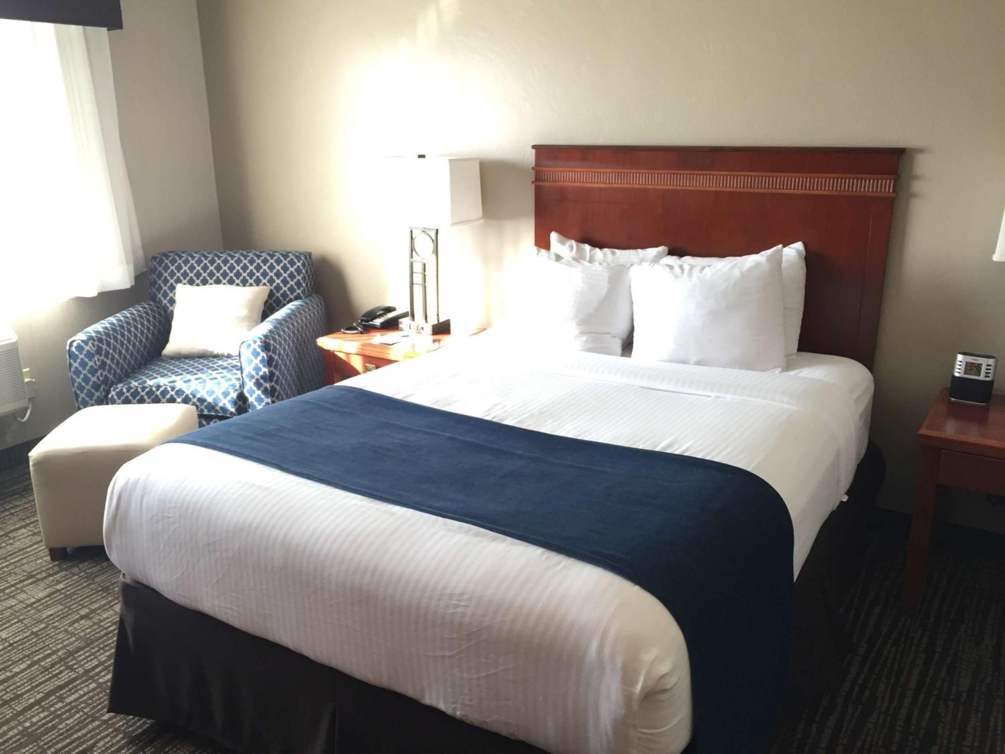 Best Western Timpanogos Inn Lehi Bagian luar foto