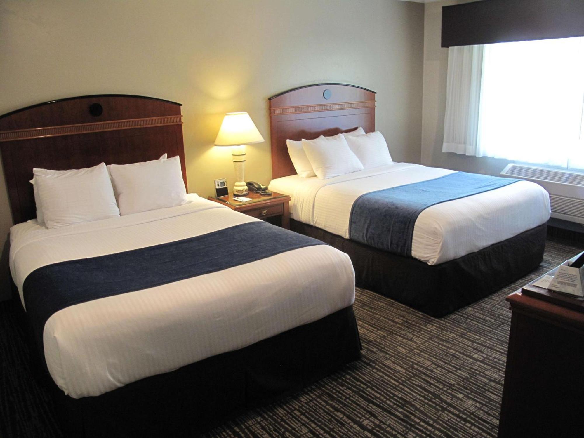 Best Western Timpanogos Inn Lehi Bagian luar foto