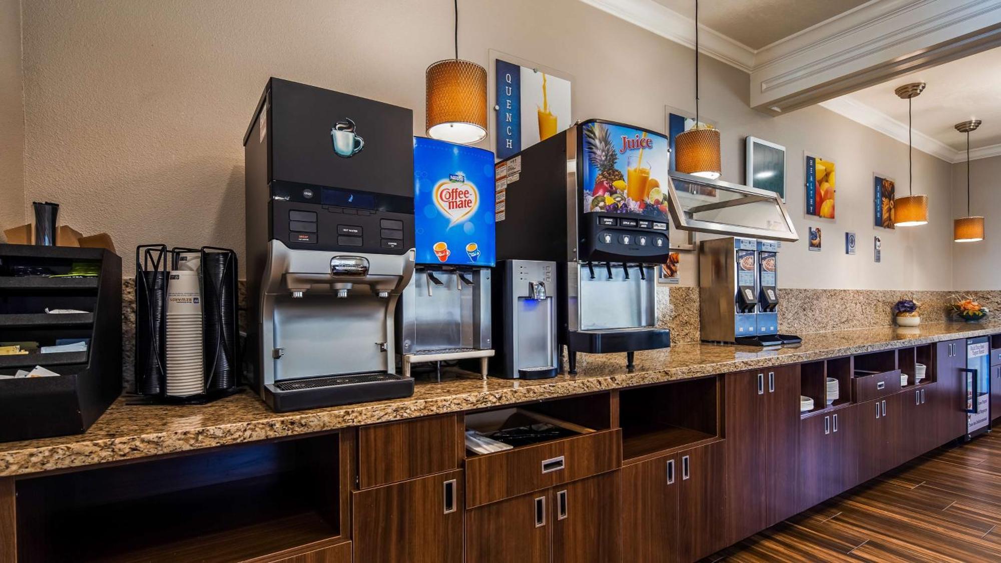 Best Western Timpanogos Inn Lehi Bagian luar foto