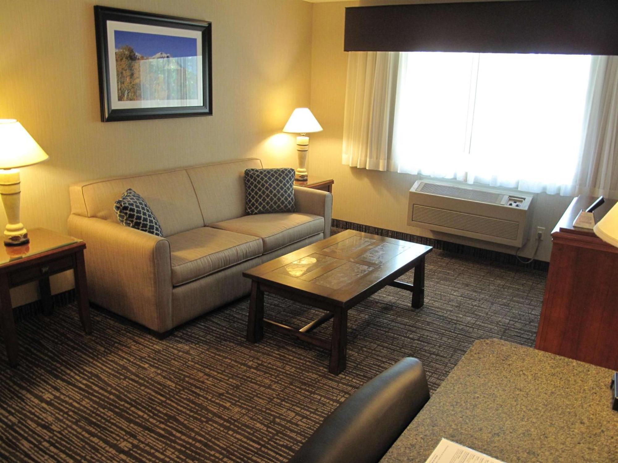 Best Western Timpanogos Inn Lehi Bagian luar foto