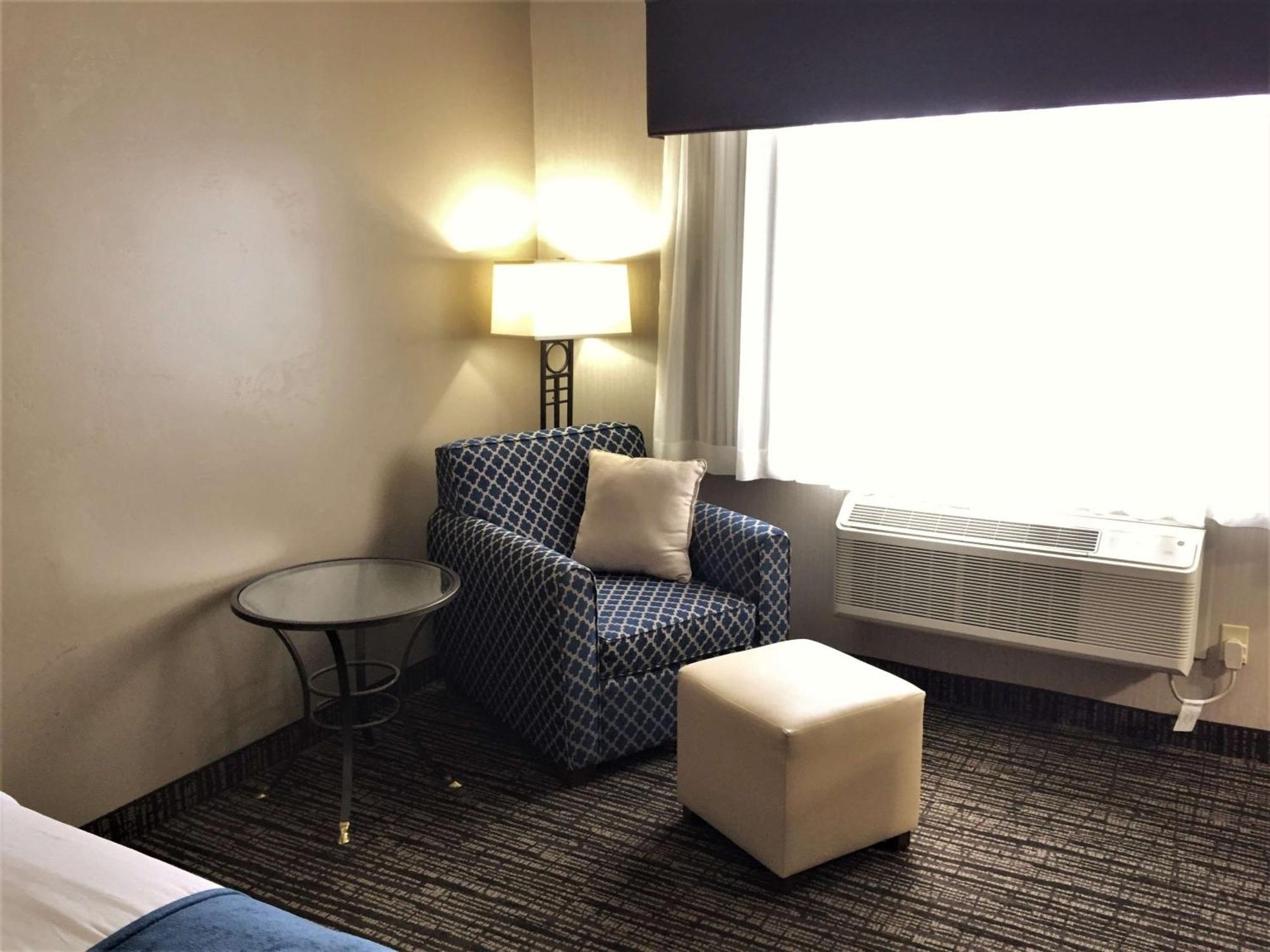 Best Western Timpanogos Inn Lehi Bagian luar foto