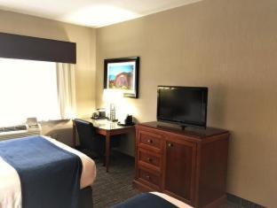 Best Western Timpanogos Inn Lehi Ruang foto