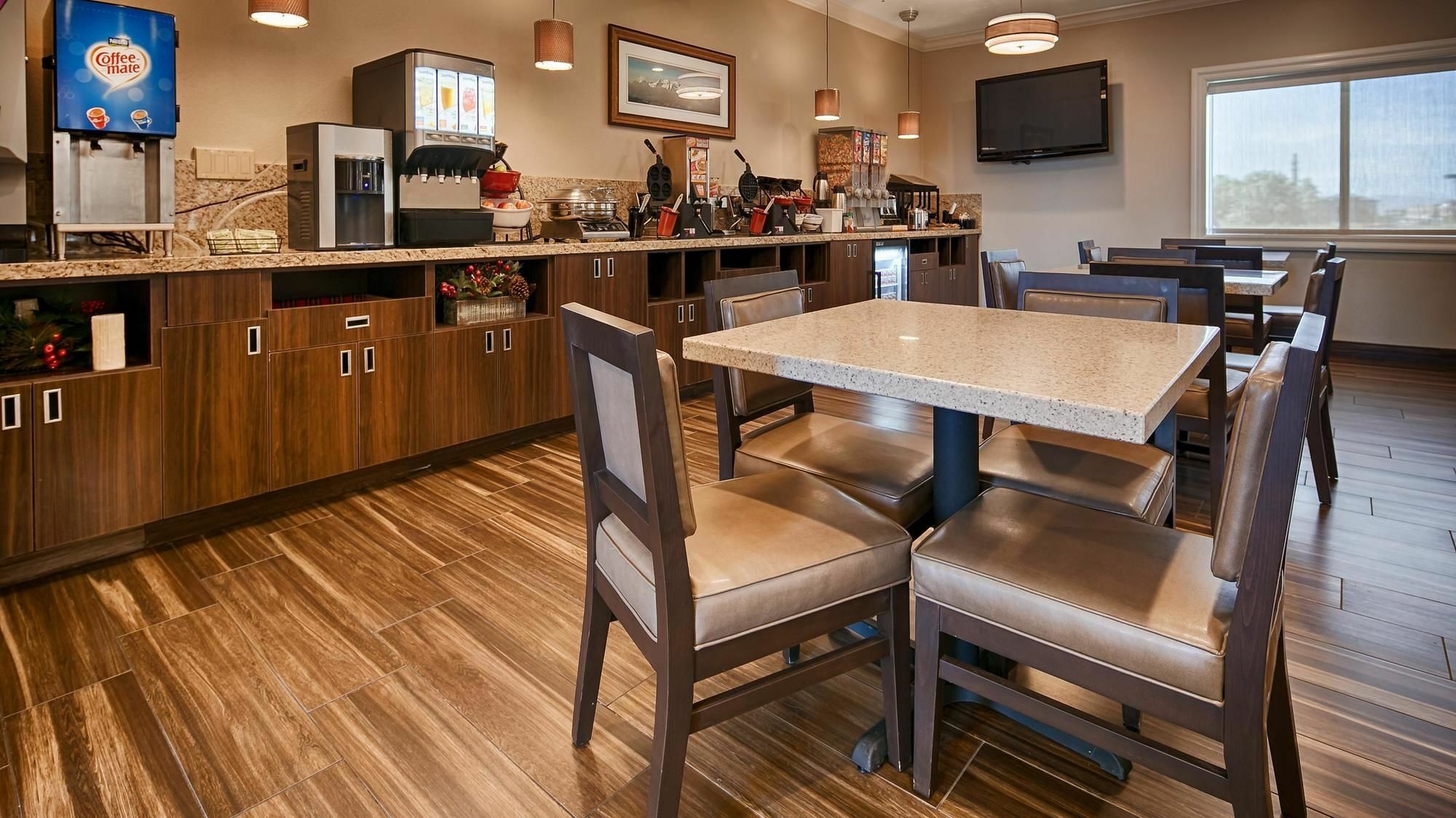 Best Western Timpanogos Inn Lehi Bagian luar foto